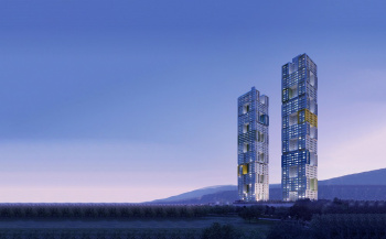 3 BHK Flats & Apartments for Sale in Sector 37, Navi Mumbai