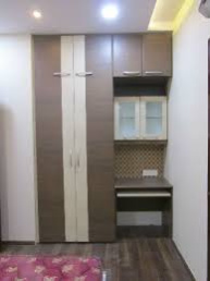 2bhk furnished flat for rent in g+13 tower