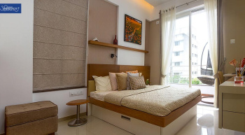1bhk for sale in g+7 complex near khandeshwar station