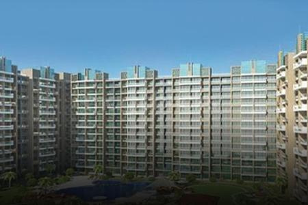 4 BHK Flats & Apartments for Sale in Hinjewadi Phase 1, Pune (1600 Sq.ft.)