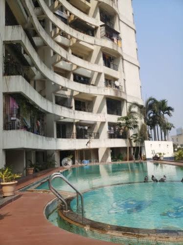 2 BHK Flats & Apartments for Sale in Nere, Pune (760 Sq.ft.)