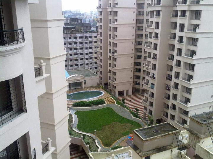 1 BHK Flats & Apartments for Sale in Dombivli East, Thane (330 Sq.ft.)