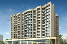 2 BHK Flats & Apartments for Sale in Dombivli East, Thane (550 Sq.ft.)
