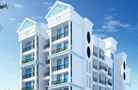 2 BHK Flats & Apartments for Sale in Dombivli East, Thane (550 Sq.ft.)