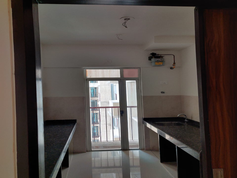 1 BHK Flats & Apartments for Sale in Rasayani, Navi Mumbai (411 Sq.ft.)