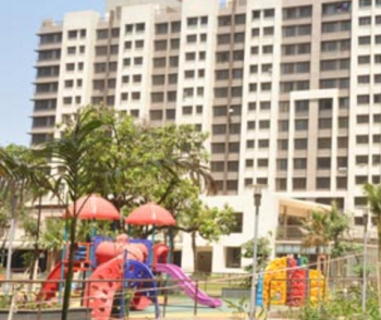 3 BHK Flats & Apartments for Sale in Juinagar, Navi Mumbai