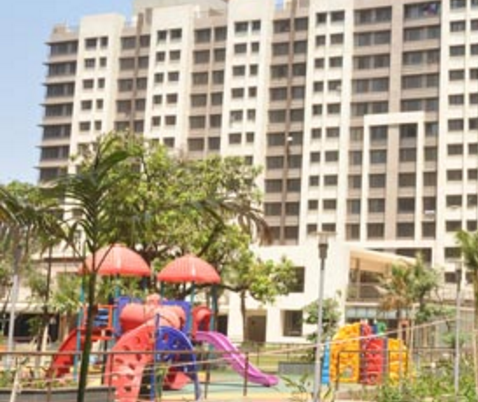 3 BHK Flats & Apartments for Sale in Juinagar, Navi Mumbai (1151 Sq.ft.)