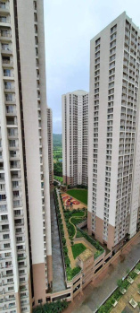 1 BHK Flats & Apartments for Sale in Palaspe Phata, Navi Mumbai