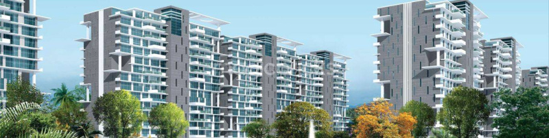 1 BHK Flats & Apartments for Sale in Palaspe Phata, Navi Mumbai (410 Sq.ft.)