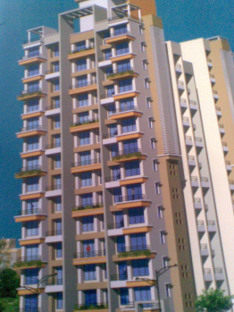 2 BHK Flats & Apartments for Sale in Sector 21, Navi Mumbai