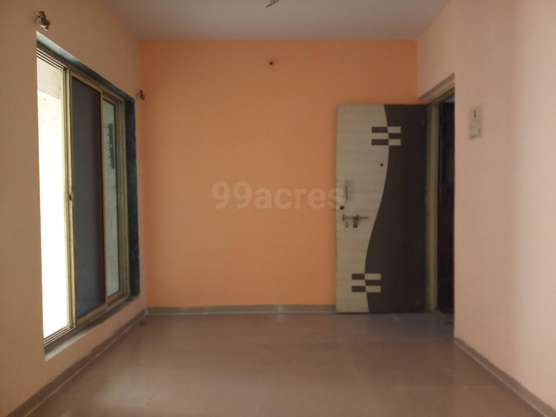 2 BHK Flats & Apartments for Sale in Sector 6, Navi Mumbai (1080 Sq.ft.)