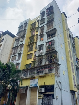 2 BHK Flats & Apartments for Sale in Sector 34, Navi Mumbai