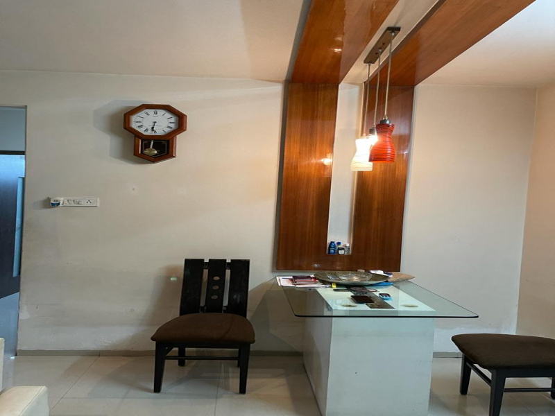 2 BHK Flats & Apartments for Sale in Maharashtra (1080 Sq.ft.)