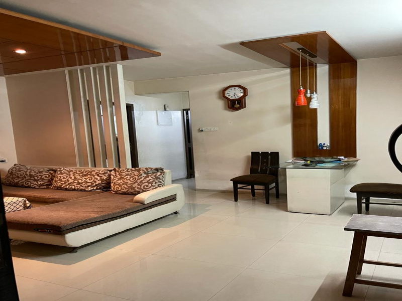 2 BHK Flats & Apartments for Sale in Maharashtra (1080 Sq.ft.)