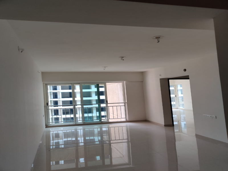 2 BHK Flats & Apartments for Sale in Sector 22, Navi Mumbai (1050 Sq.ft.)