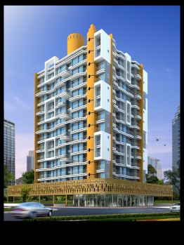 1 BHK Flats & Apartments for Sale in Karanjade, Navi Mumbai