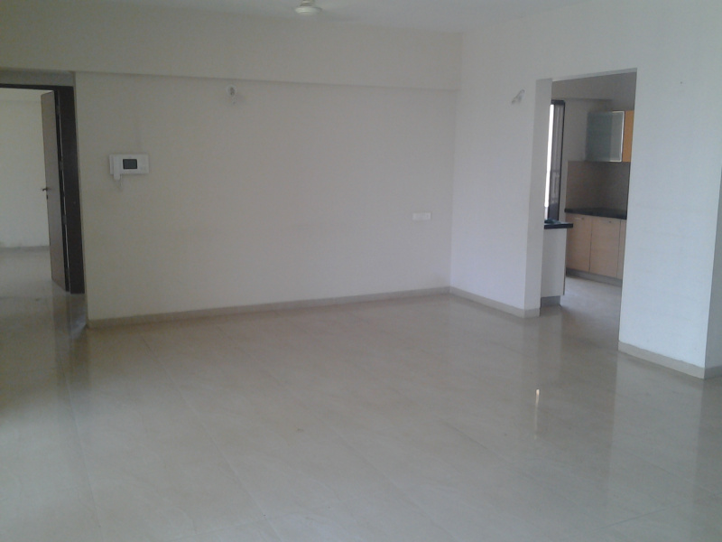 1 BHK Flats & Apartments for Sale in Karanjade, Navi Mumbai (409 Sq.ft.)