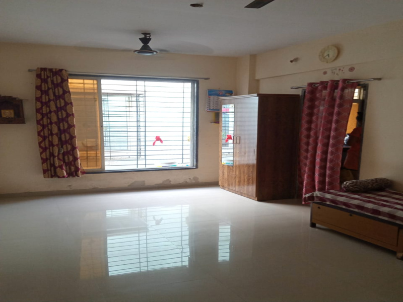 2 BHK Flats & Apartments for Sale in Hinjewadi Phase 2, Pune (980 Sq.ft.)