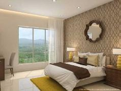 3 BHK Flats & Apartments for Sale in Nere, Pune (1480 Sq.ft.)