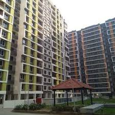 1 BHK Flats & Apartments for Sale in Roadpali, Navi Mumbai (690 Sq.ft.)