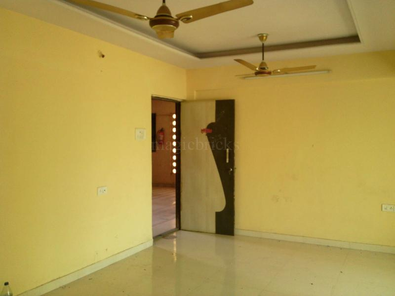 2 BHK Flats & Apartments for Sale in Sector 11, Navi Mumbai (860 Sq.ft.)