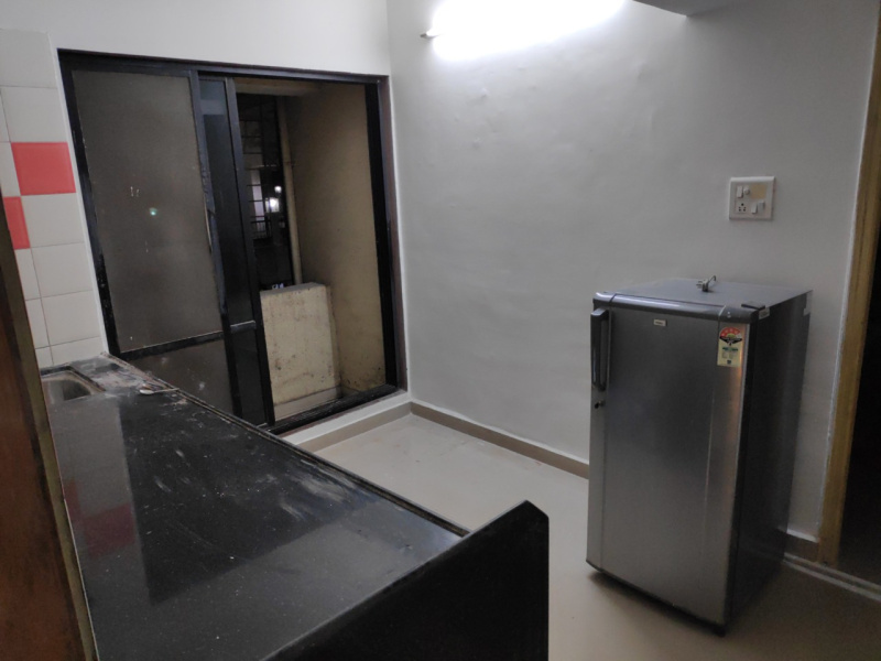 3 BHK Flats & Apartments for Sale in Kamothe, Navi Mumbai (1400 Sq.ft.)
