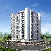 1 BHK Flats & Apartments for Sale in Kalyan Dombivali, Thane (580 Sq.ft.)