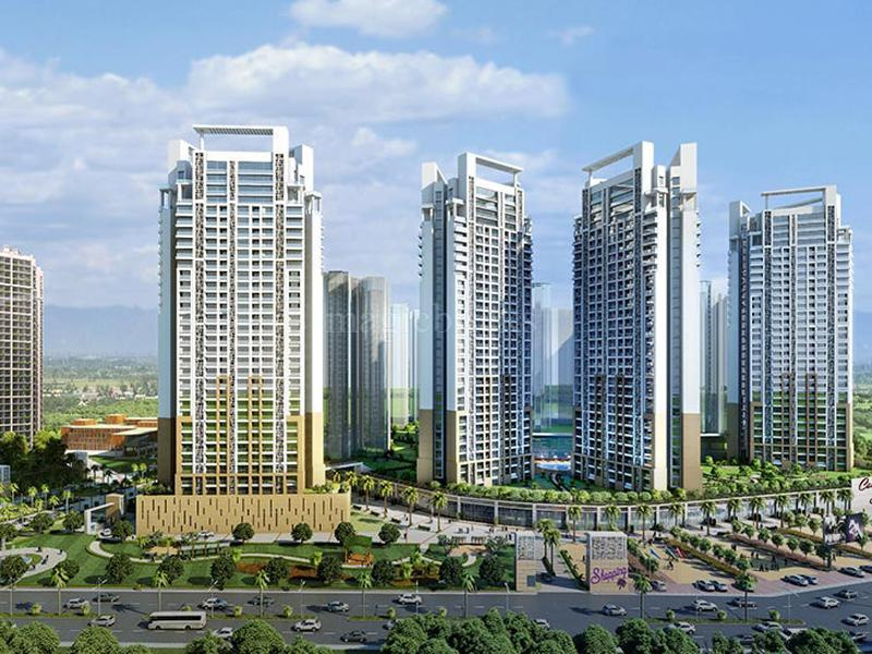 1 BHK Flats & Apartments for Sale in Kalyan Dombivali, Thane (580 Sq.ft.)