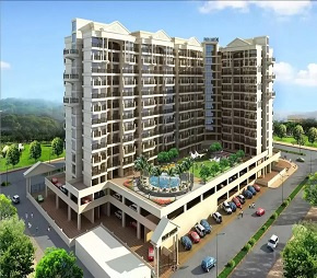 2 BHK Flats & Apartments for Sale in Sector 34, Navi Mumbai