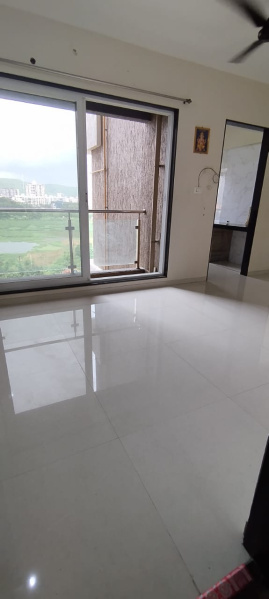 2 BHK Flats & Apartments for Sale in Sector 34, Navi Mumbai (888 Sq.ft.)