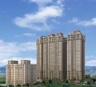 2 BHK Flats & Apartments for Sale in Wakad, Pune (750 Sq.ft.)