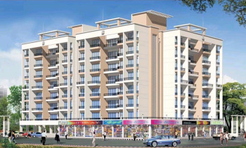 2 BHK Flats & Apartments for Sale in Mumbai (1080 Sq.ft.)