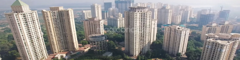 1 BHK Flats & Apartments for Sale in Kharghar, Navi Mumbai (750 Sq.ft.)