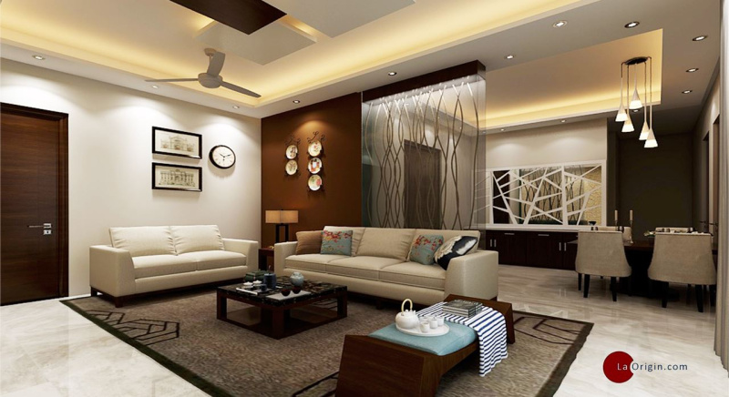 2 BHK Flats & Apartments for Sale in Sector 37, Navi Mumbai (1260 Sq.ft.)