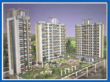 1 RK Flats & Apartments for Sale in Neral, Raigad
