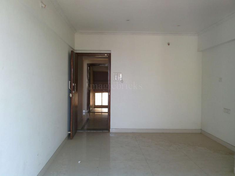 2 BHK Flats & Apartments for Sale in Kamothe, Navi Mumbai (1245 Sq.ft.)
