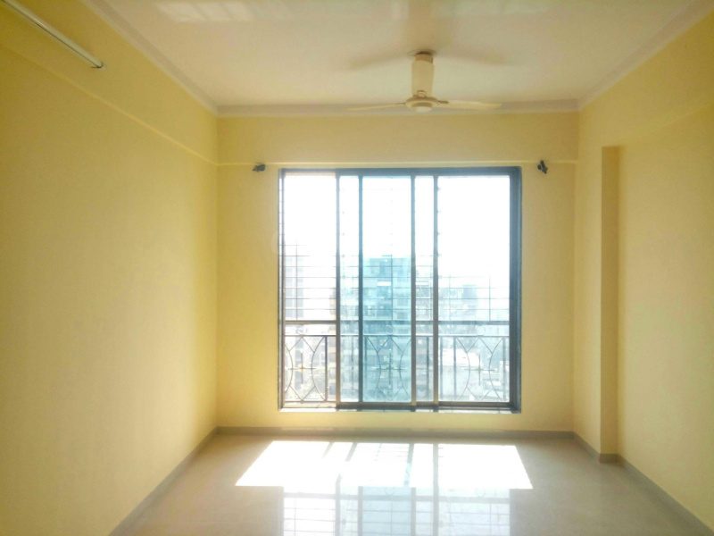 2 BHK Flats & Apartments for Sale in Kamothe, Navi Mumbai (635 Sq.ft.)