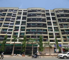 2 BHK Flats & Apartments for Sale in Kalamboli, Navi Mumbai (980 Sq.ft.)
