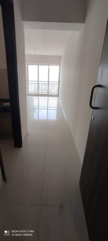 2 BHK Flats & Apartments for Sale in Ranjanpada, Navi Mumbai (1260 Sq.ft.)