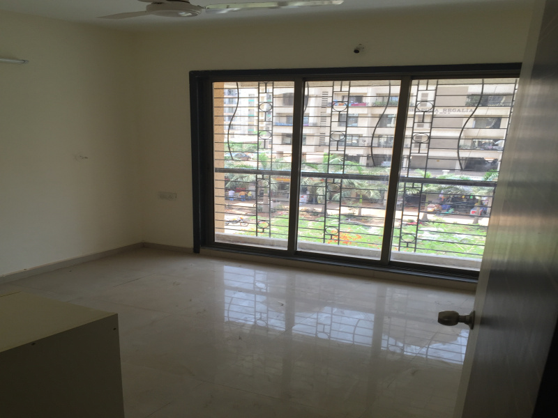 2 BHK Flats & Apartments for Sale in Kamothe, Navi Mumbai (1080 Sq.ft.)