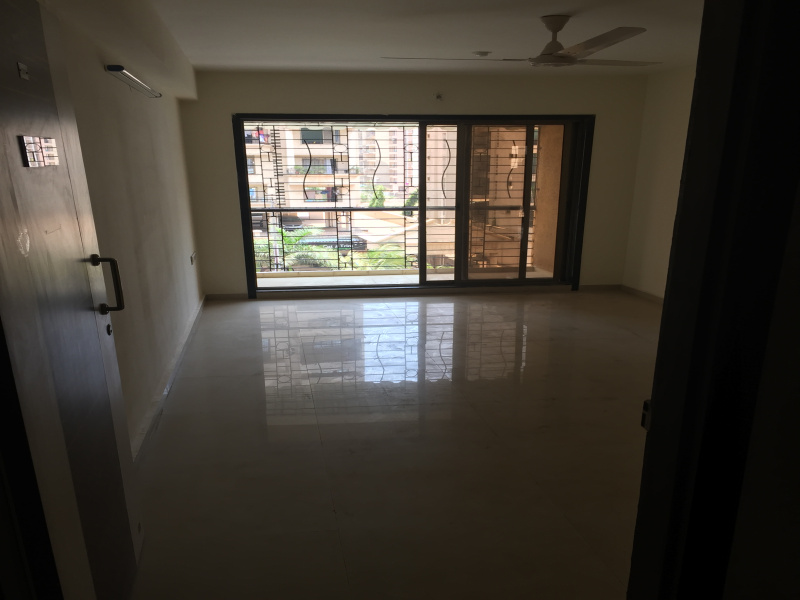 2 BHK Flats & Apartments for Sale in Sector 21, Navi Mumbai (1215 Sq.ft.)