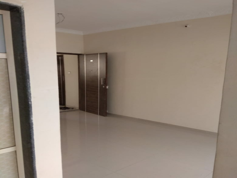 2 BHK Flats & Apartments for Sale in Kamothe, Navi Mumbai (1120 Sq.ft.)