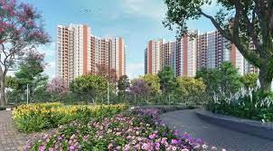 1 BHK Flats & Apartments for Sale in Dombivli, Thane (444 Sq.ft.)