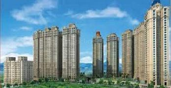 1 BHK Flats & Apartments for Sale in Kasarvadavali, Thane (430 Sq.ft.)