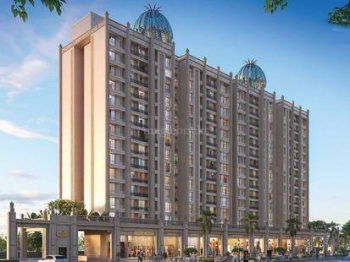 1 BHK Flats & Apartments for Sale in Mumbai Beyond Thane, Mumbai