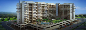 2 BHK Flats & Apartments for Sale in Kamothe, Navi Mumbai (888 Sq.ft.)