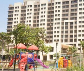 2 BHK Flats & Apartments for Sale in Sector 21, Navi Mumbai