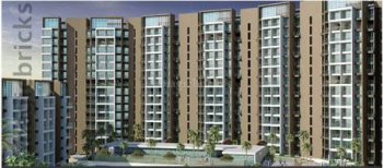 2 BHK Flats & Apartments for Sale in Sector 25, Navi Mumbai (1090 Sq.ft.)