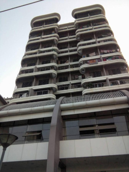 2 BHK Flats & Apartments for Sale in Sector 35, Navi Mumbai