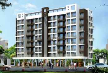 2 BHK Flats & Apartments for Sale in Sector 35I, Navi Mumbai